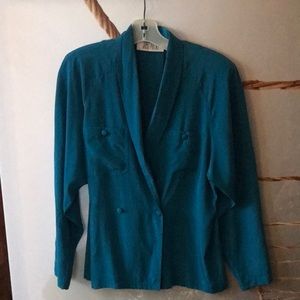 Josephine size 6 polyester